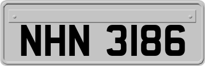NHN3186