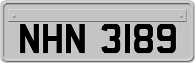 NHN3189