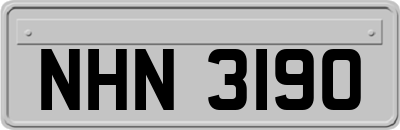 NHN3190