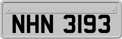 NHN3193