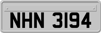 NHN3194