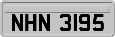 NHN3195