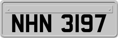 NHN3197