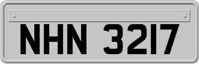 NHN3217