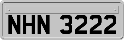 NHN3222