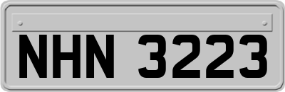 NHN3223