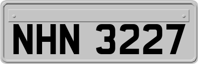 NHN3227