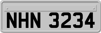 NHN3234