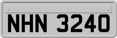 NHN3240