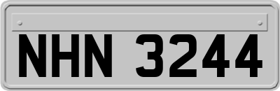 NHN3244
