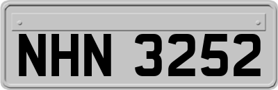 NHN3252