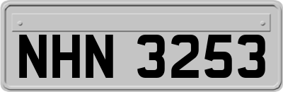 NHN3253