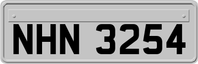 NHN3254