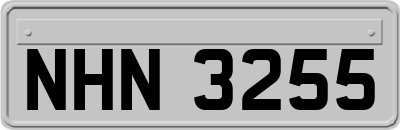 NHN3255