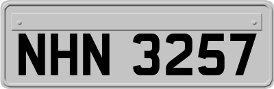 NHN3257
