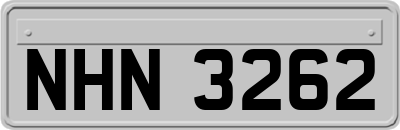 NHN3262