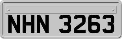 NHN3263