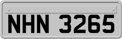 NHN3265