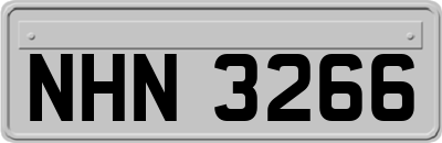 NHN3266