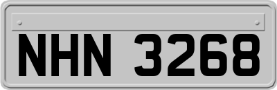 NHN3268