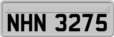 NHN3275