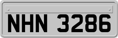 NHN3286