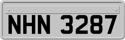 NHN3287