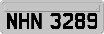 NHN3289