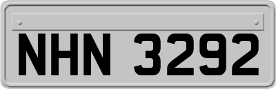 NHN3292