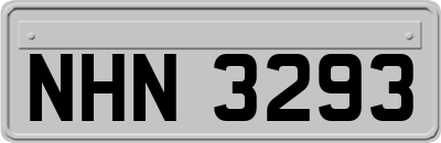 NHN3293