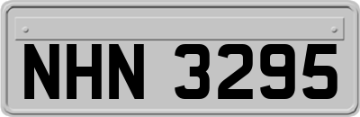 NHN3295