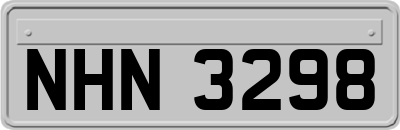 NHN3298
