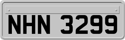 NHN3299