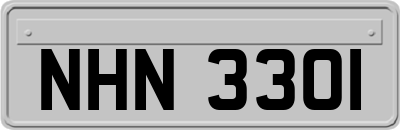 NHN3301