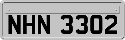 NHN3302