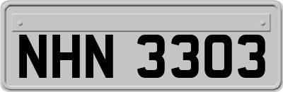 NHN3303
