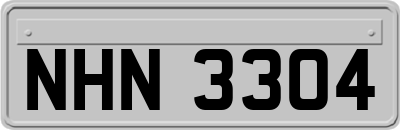NHN3304