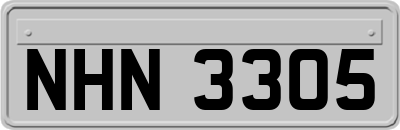 NHN3305
