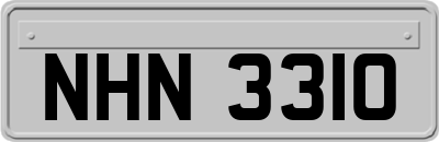 NHN3310