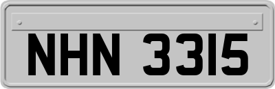 NHN3315