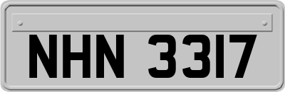 NHN3317