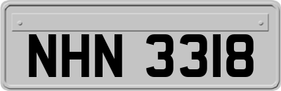 NHN3318
