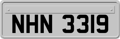 NHN3319