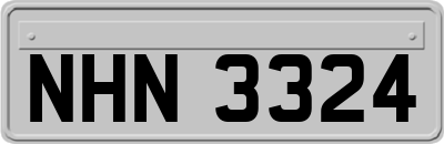 NHN3324