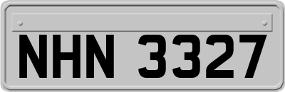 NHN3327