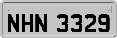 NHN3329