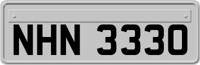 NHN3330