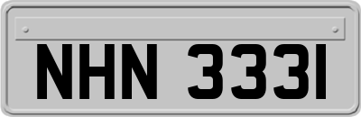 NHN3331