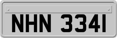 NHN3341