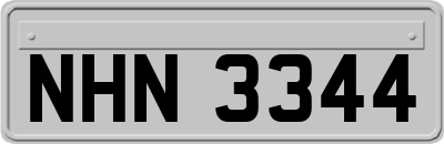 NHN3344